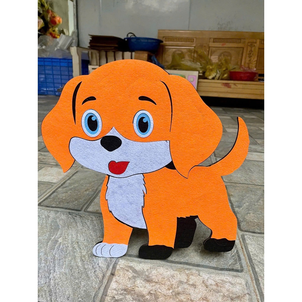 Wooden animal models - Preschool items | Shopee Malaysia