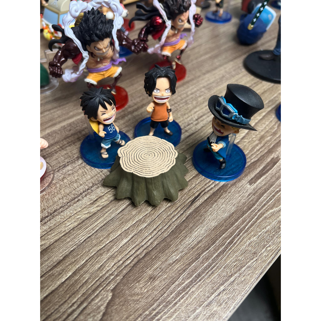 Wcf Kid 3 Brothers Model | Shopee Malaysia
