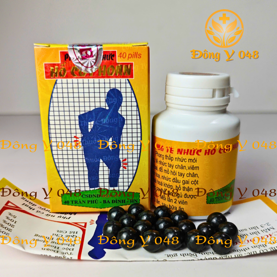 Wind, Numbness, Pain, Cough, Complete Box of 40 Tablets - Supports ...