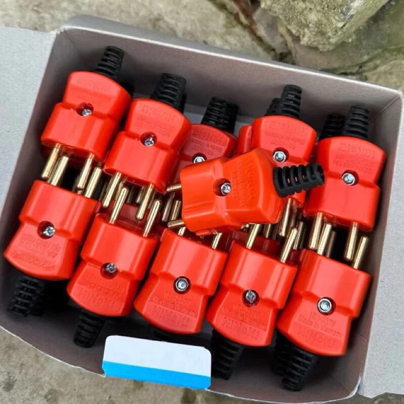 [Quality product] Genuine Hinoki industrial load-bearing plug with ...