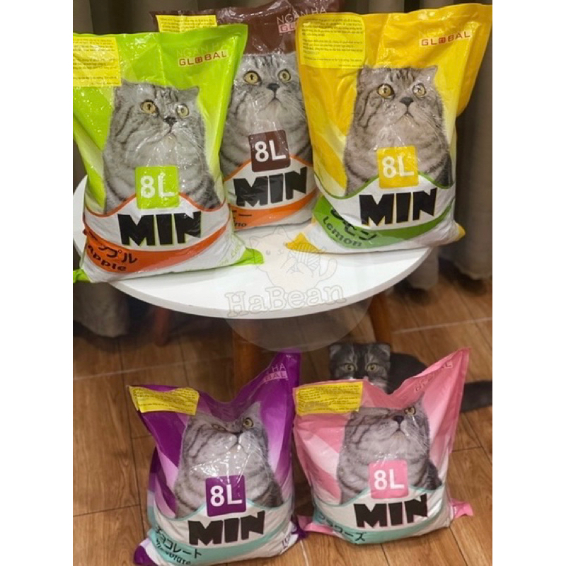 Mikat CAT Litter 10L | Shopee Malaysia