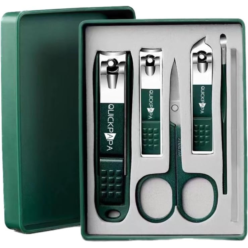 Push Tool Set HandPiece 6 Specialized Stainless SteelPiece with Premium ...