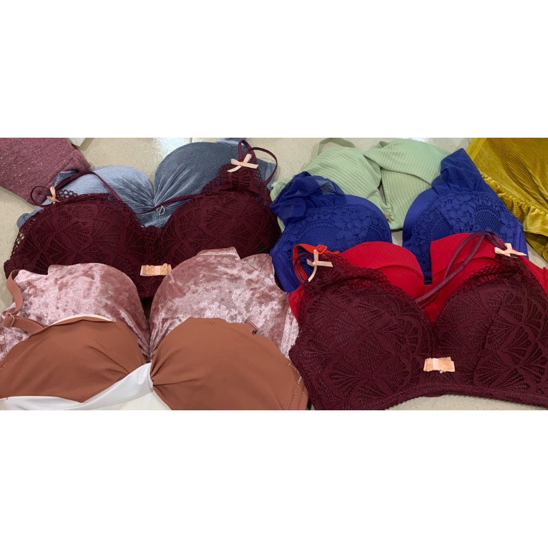 New small size bra with cheap price (name hidden) | Shopee Malaysia