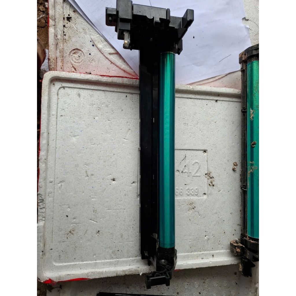 Samsung MLT-R709 photocopierClear assembly (removed, almost new ...