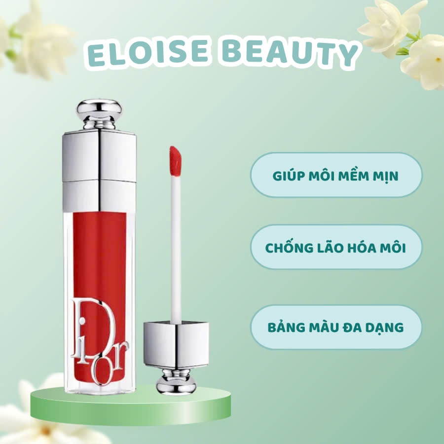 Lip Balm D..R Addict Lip Maximizer UNBOX 6ml | Shopee Malaysia