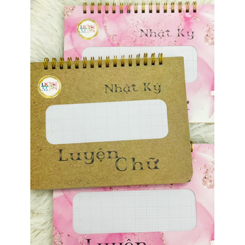 Compact 3mm dotted line handwriting practice diary, 14x18cm | Shopee ...