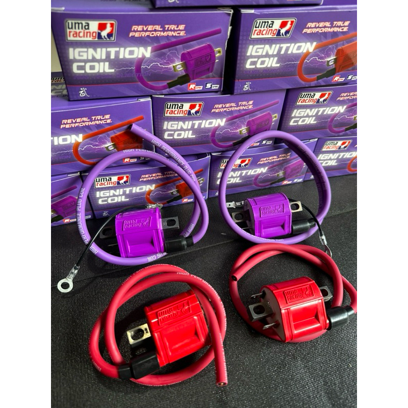 Mobin UMA gasoline and fi series | Shopee Malaysia