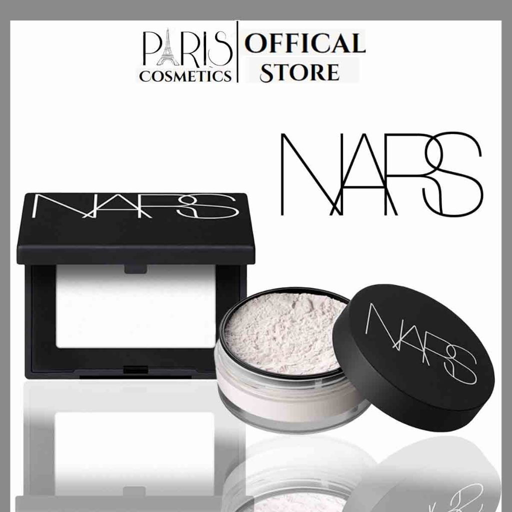 Genuine Nars Oil Control Powder | Shopee Malaysia