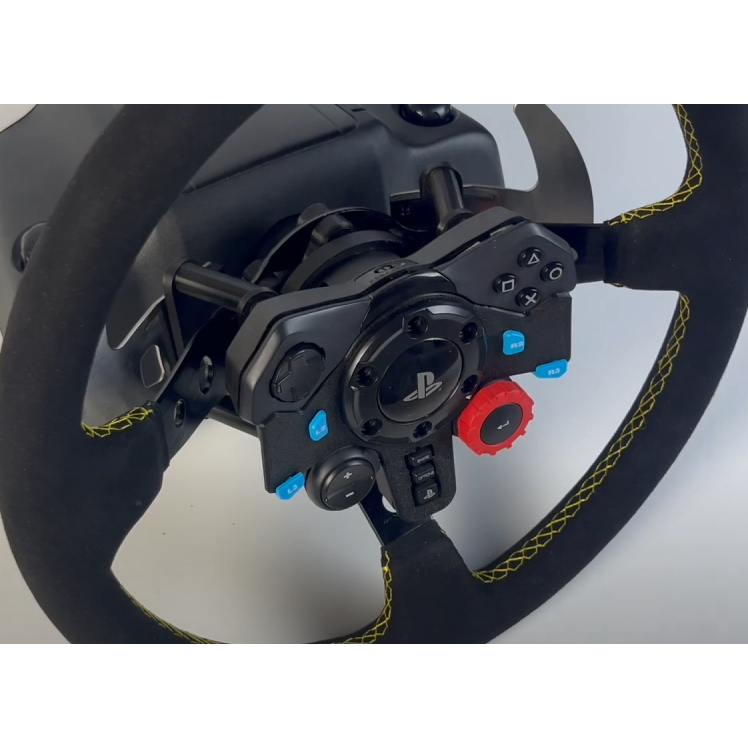 Steering wheel replacement Mod set for Logitech G29, G920, G923 (Please ...