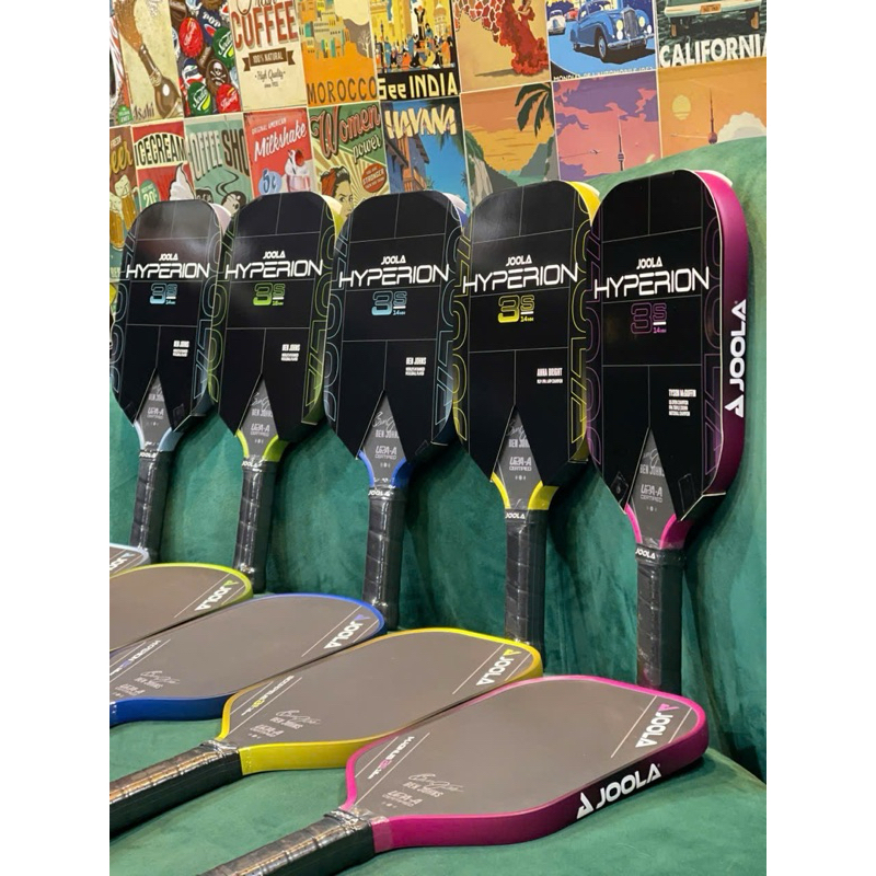 JOOLA Pickleball racket, Pickle ball T700 racket, 16mm thickness, super ...