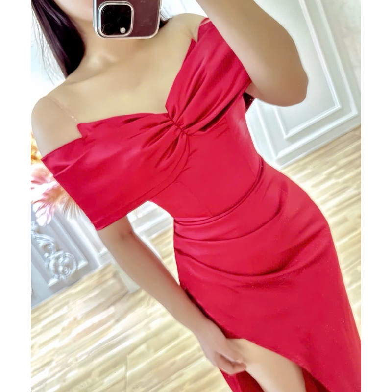low cut mini dress Alto Color:RoyalBlue Beautiful Mint Dress - wedding dress champagne color