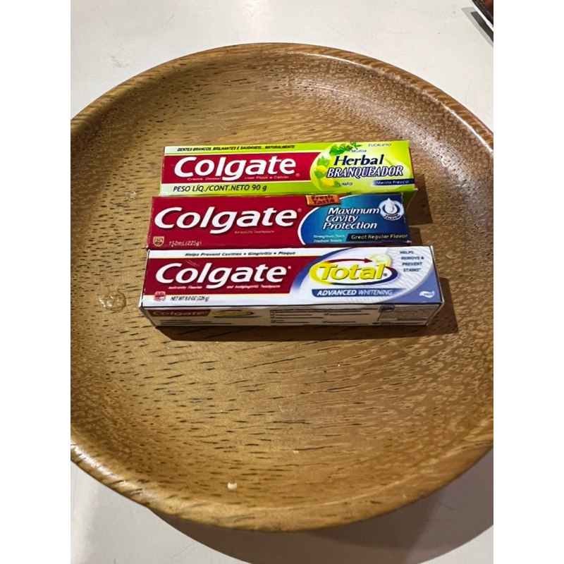 1:12 scale mini paper toothpaste box model | Shopee Malaysia