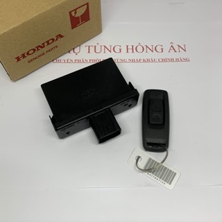 Smartkey SCU Remote Click 160, Vario 160 _ 35140-K2S-T01 | Shopee Malaysia