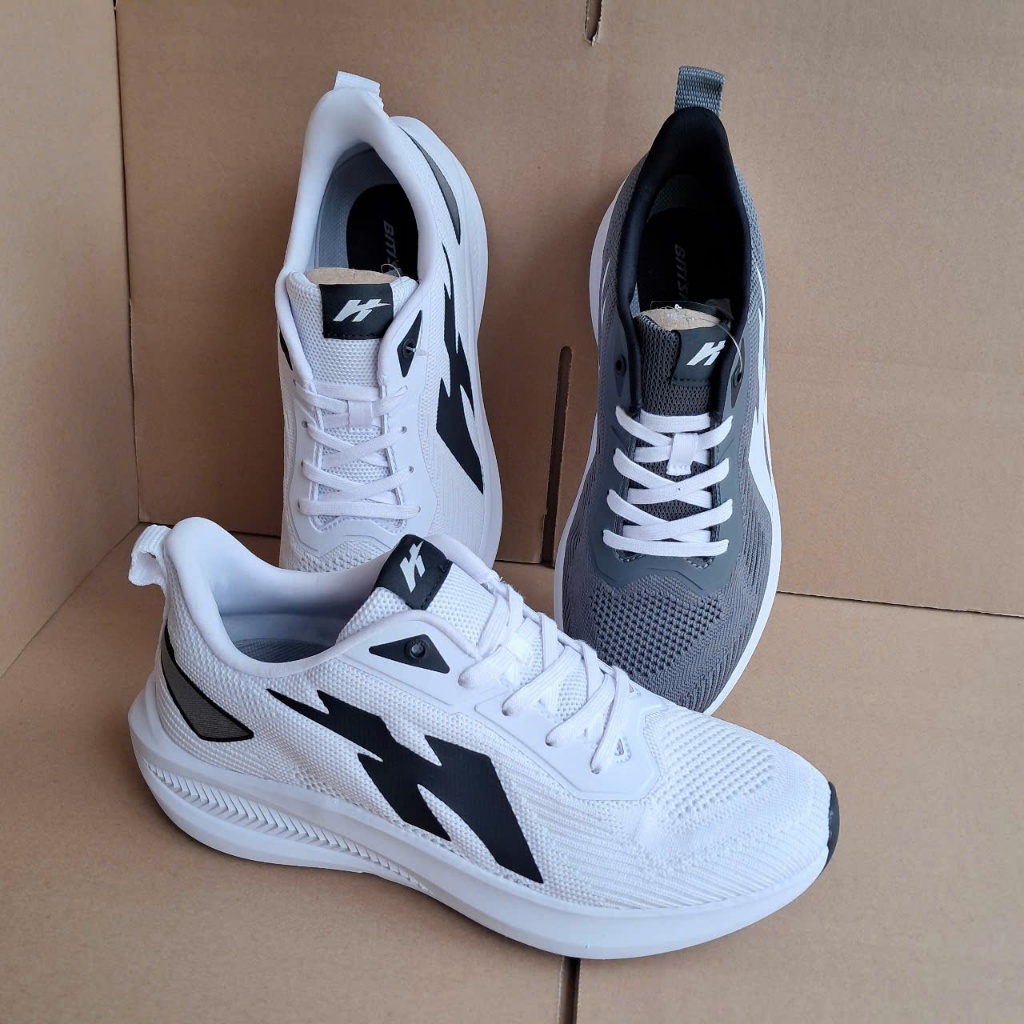 Hunter Core Men's Sneakers 2 HSM Colors007801Xam, HSM007801Trg(gray ...