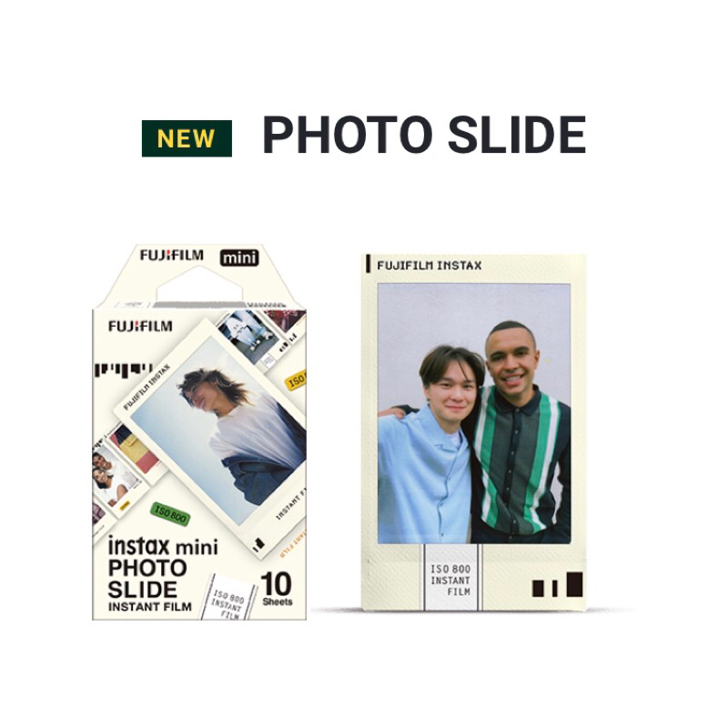 INSTAX MINI FILM Date 05/2027 for instax mini evo 12 11 10