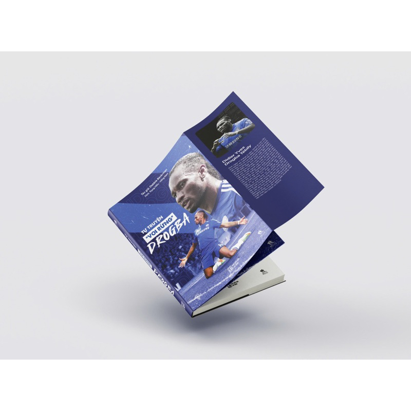 Book - Autobiography 