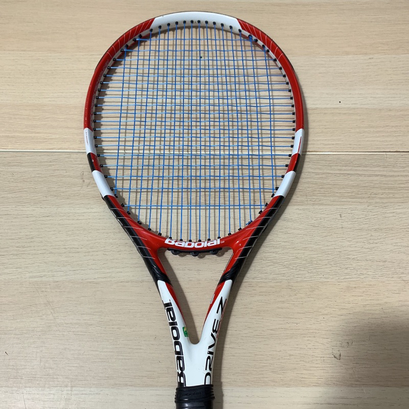 Raquette de tennis Babolat Pure Drive Tour - Cordée New | Ubuy