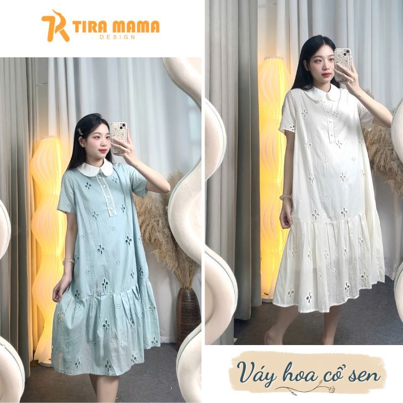 TIRA DRESS main image 0