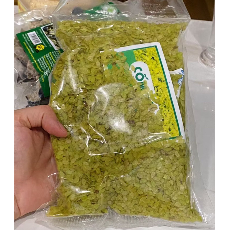 Tu Le Yen Bai dried young rice 500g | Shopee Malaysia