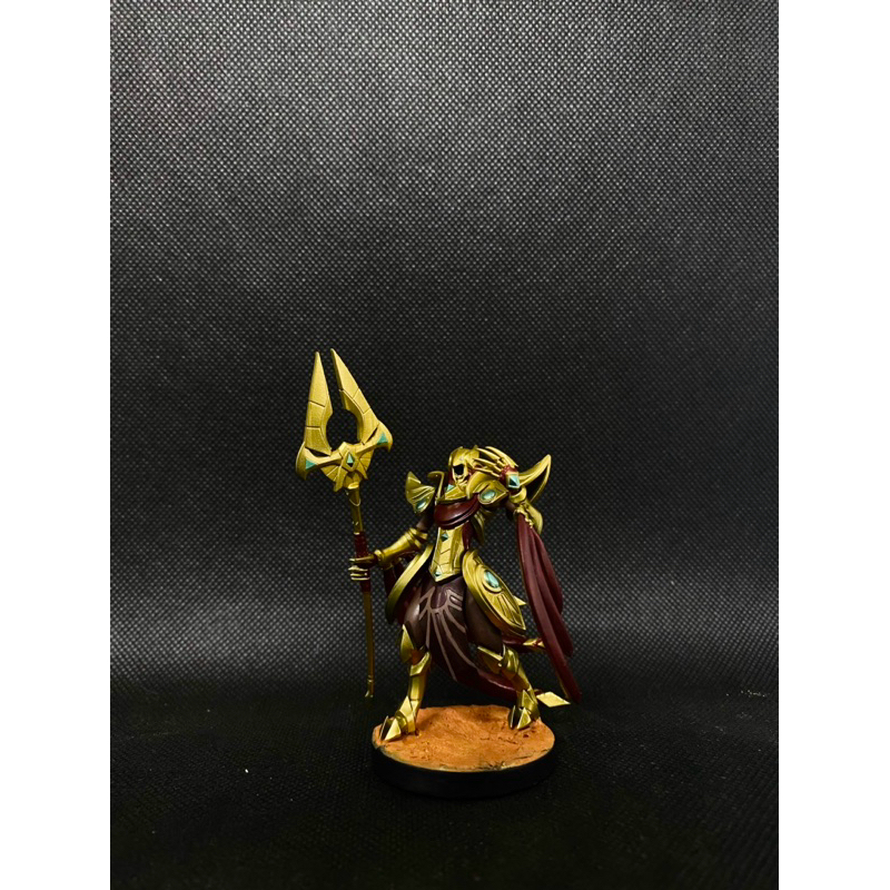 League of legends resin model LOL Azir league of legends | Shopee Malaysia