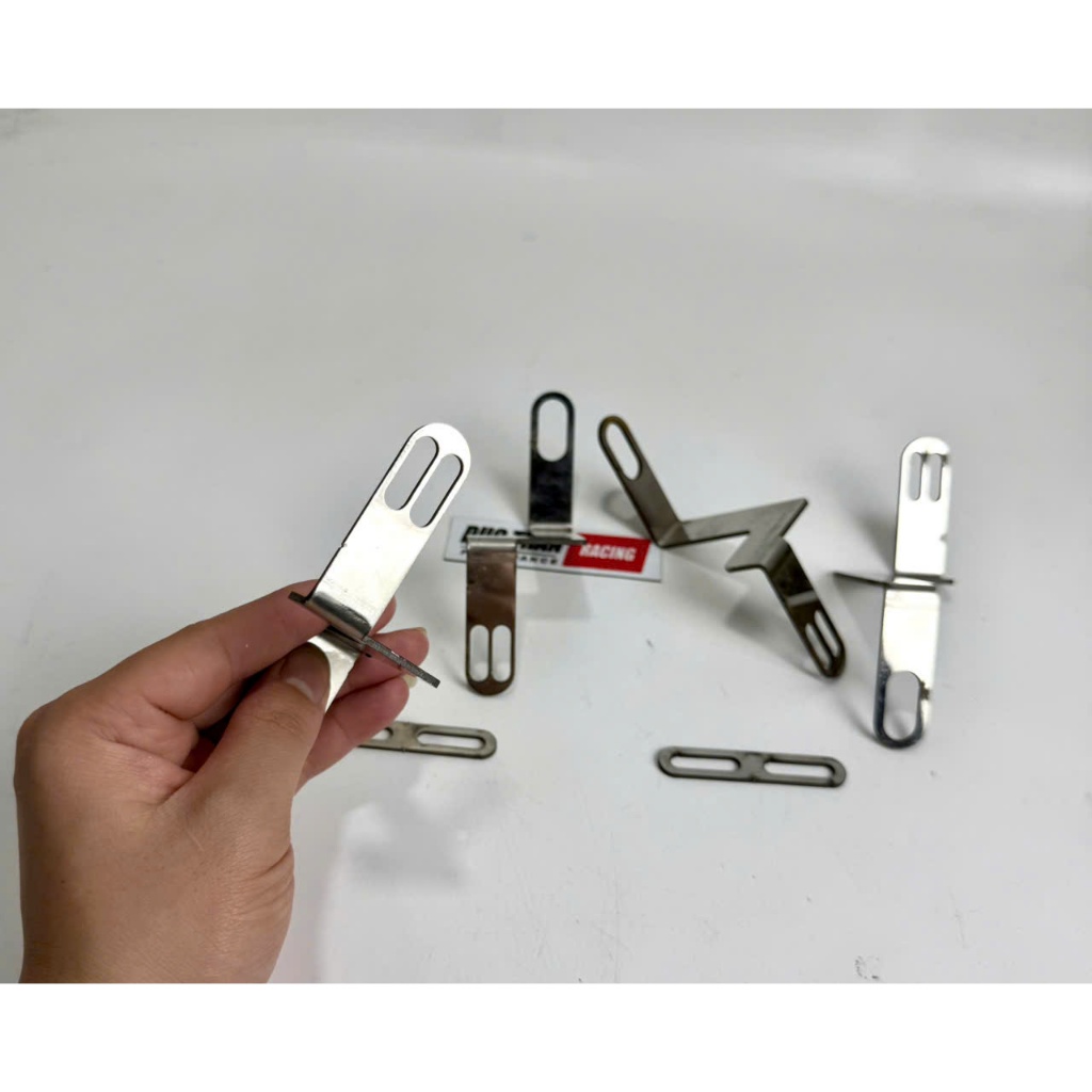 Fork leg light fixture set m10 ulta v1 - m10 ultra v2 - m20 for AIR ...