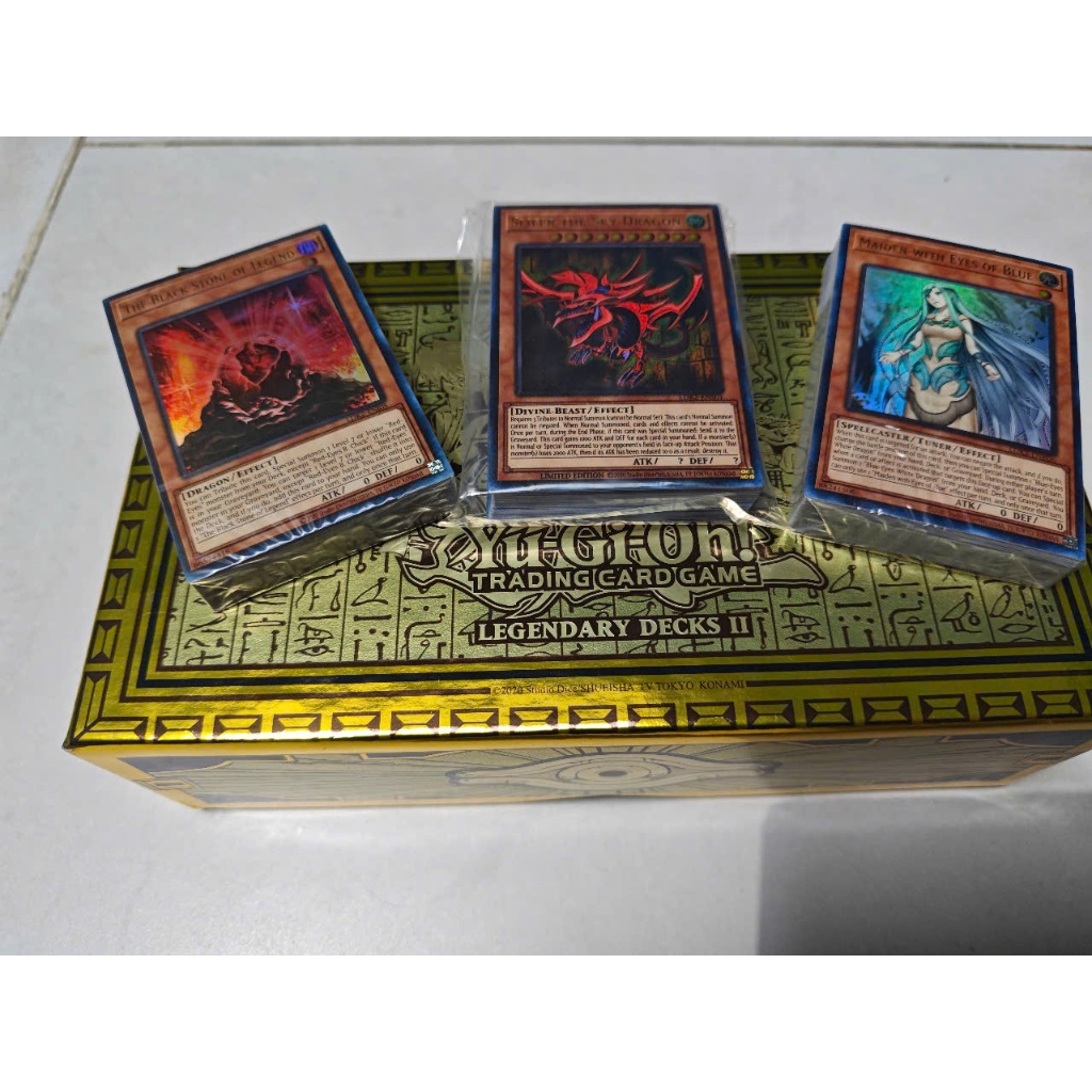 Yu-Gi-Oh! Dark Magic Attack (LDK2-ENY28) – Carta Magia Rara Comune 1a Edizione