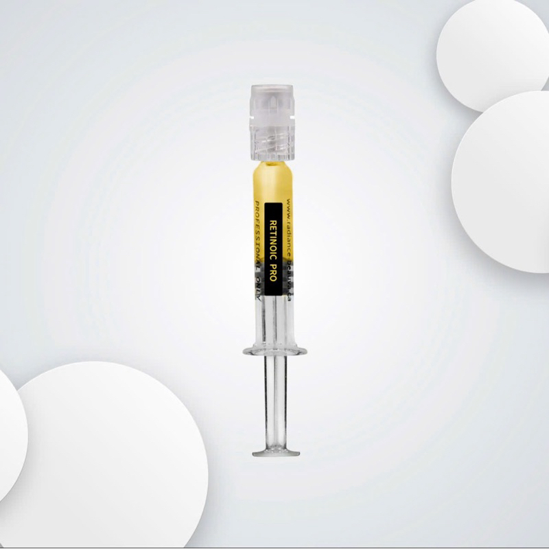 (DMN) Peel Pro reduces acne, brightens skin, fades Slingshotm, soothes ...