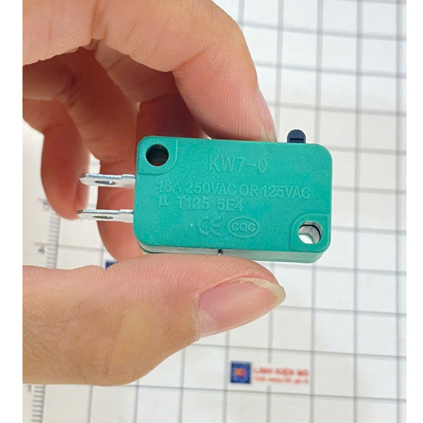 Good quality 16A rice cooker limit switch with very light pressing ...