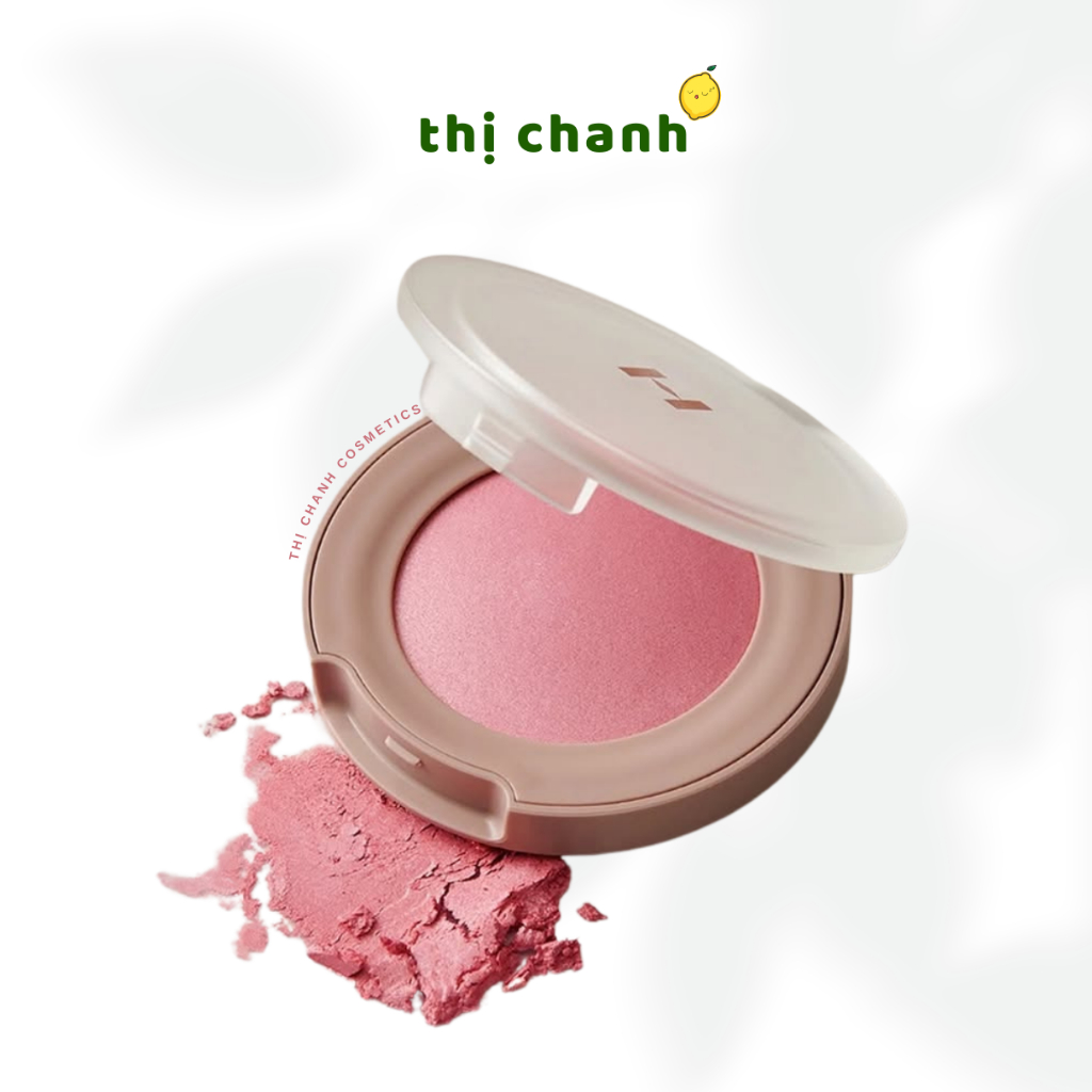 hince True Dimension Glow Cheek 9g Blush On main image 1