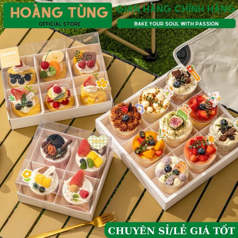 Combo of 5 9-wheel boxes, 6-wheel boxes, 4-wheel boxes, 4/6/9 ...