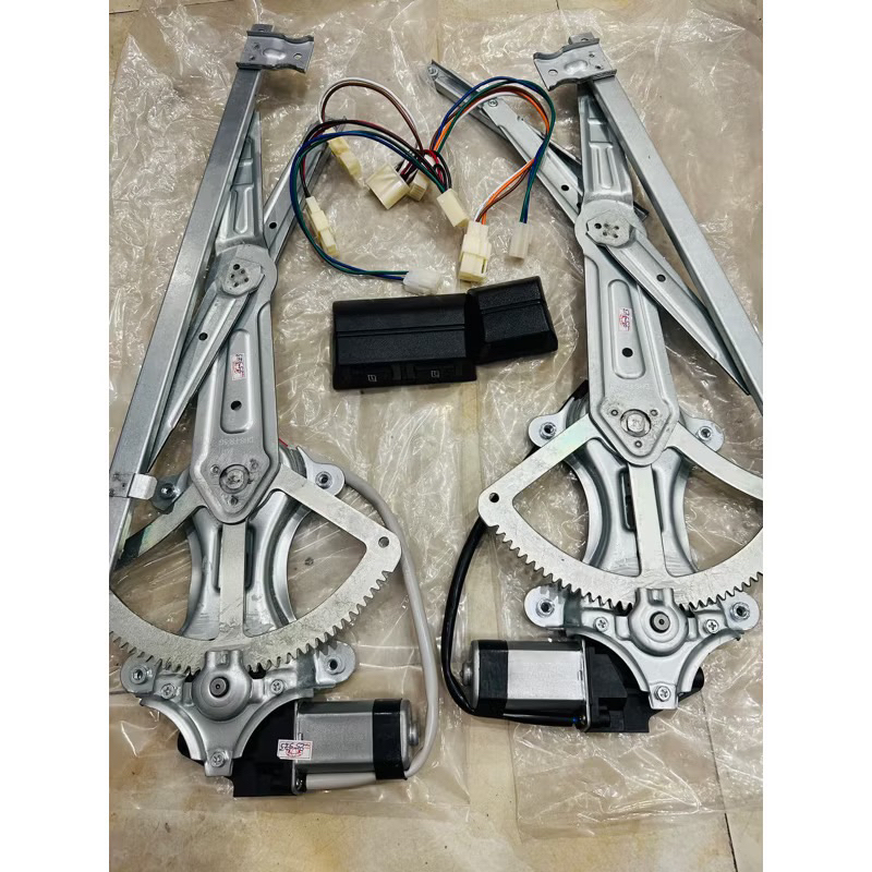Toyota Hiace motor compass and windshield switch set | Shopee Malaysia