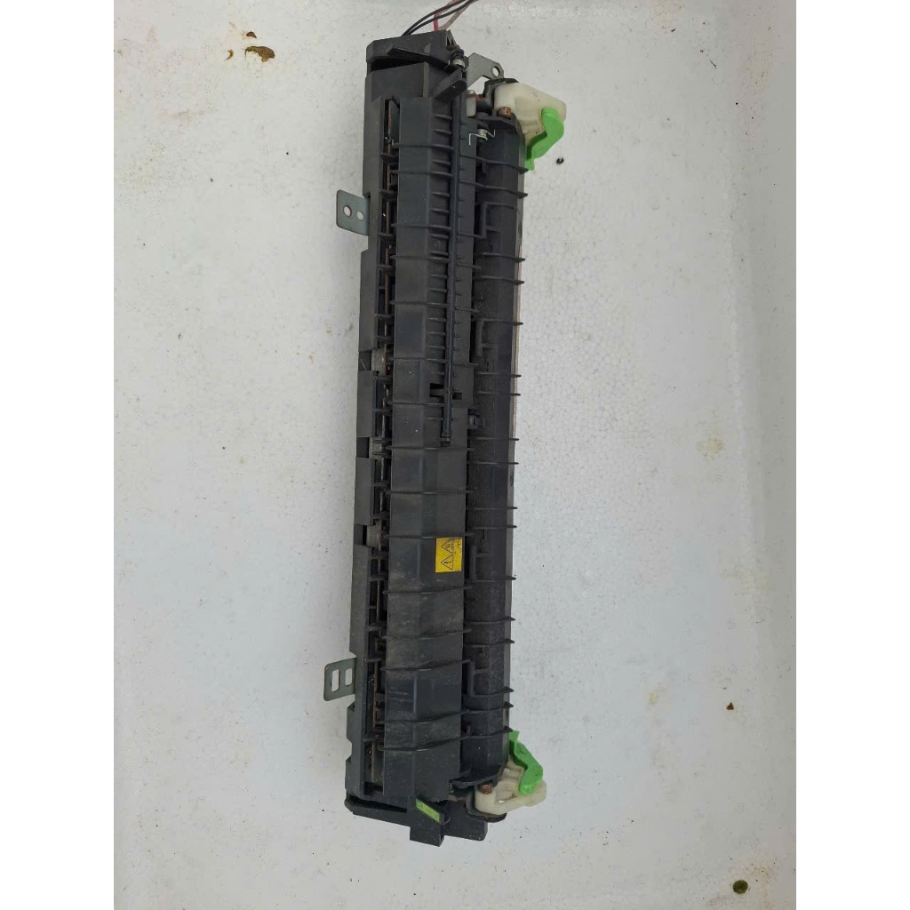 Sharp AR 5516 5316 5320 photocopier fusing assembly (disassembled ...
