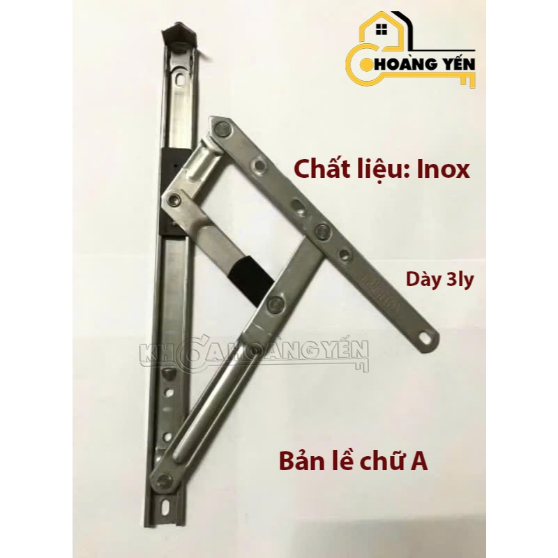 A-shaped hinge, corner hinge for aluminum windows, 3mm thick plastic ...