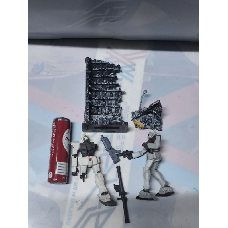 Gundam model set | Shopee Malaysia