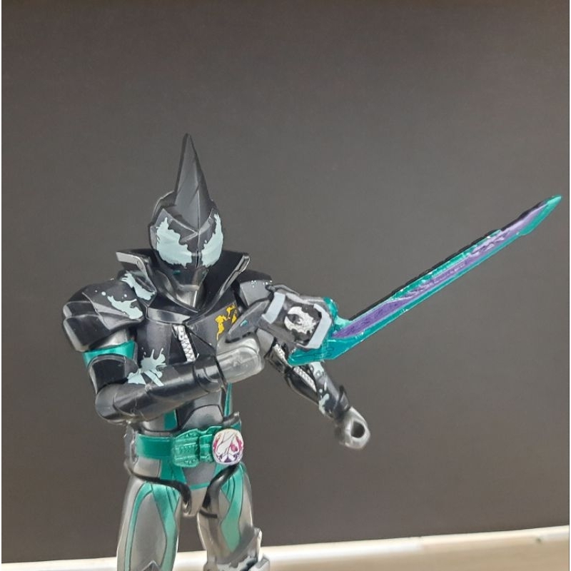 Sodo KAMEN RIDER EVIL | Genuine Japanese Bandai Model | Shopee Malaysia
