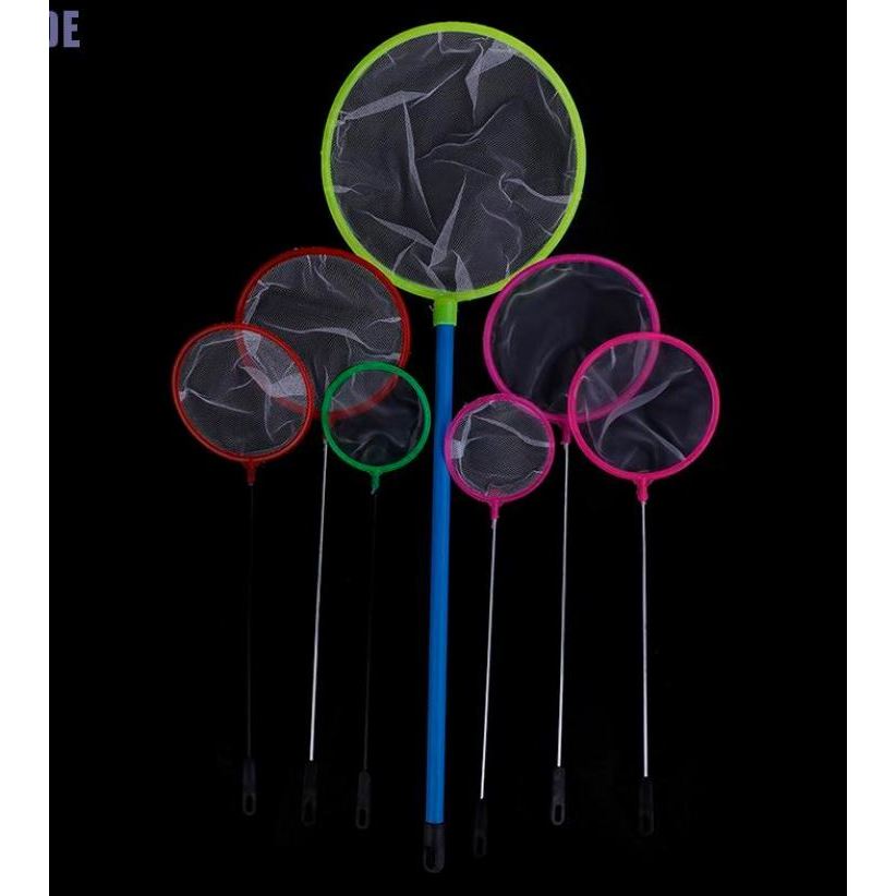 Ultra-fine fish racket - Nano racket - Nano fish racket - artemia bobo ...