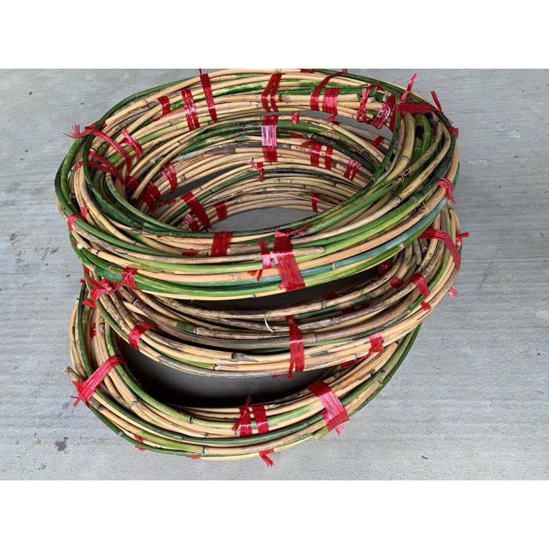 1kg Fresh Rattan Rope of All Sizes 8-20mm | Shopee Malaysia