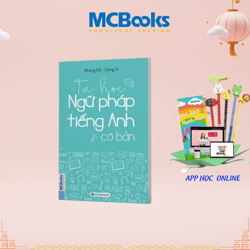 Book - Self-study basic English grammar - Small format | Shopee Malaysia