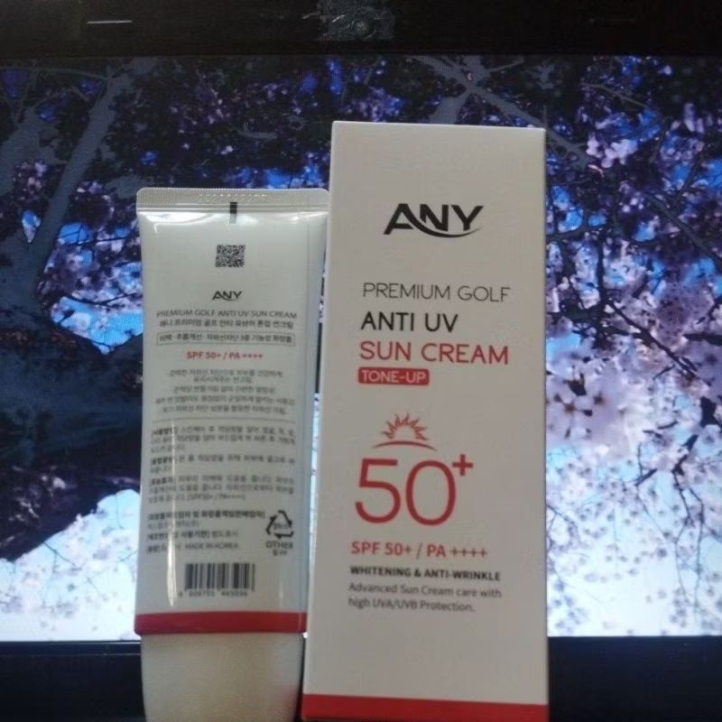 Any Korean sunscreen with genuine Qr code | Shopee Malaysia