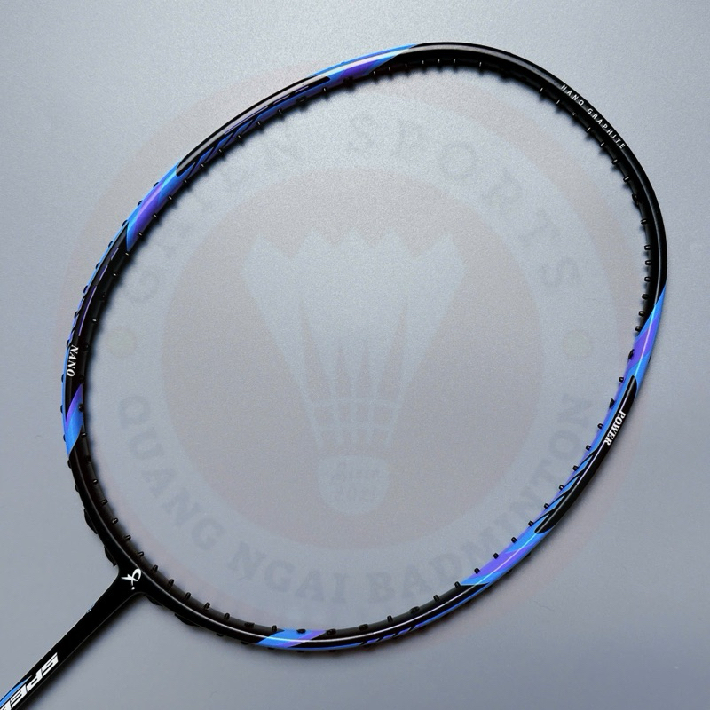 Finnex Speed N4 Badminton Racket | Shopee Malaysia