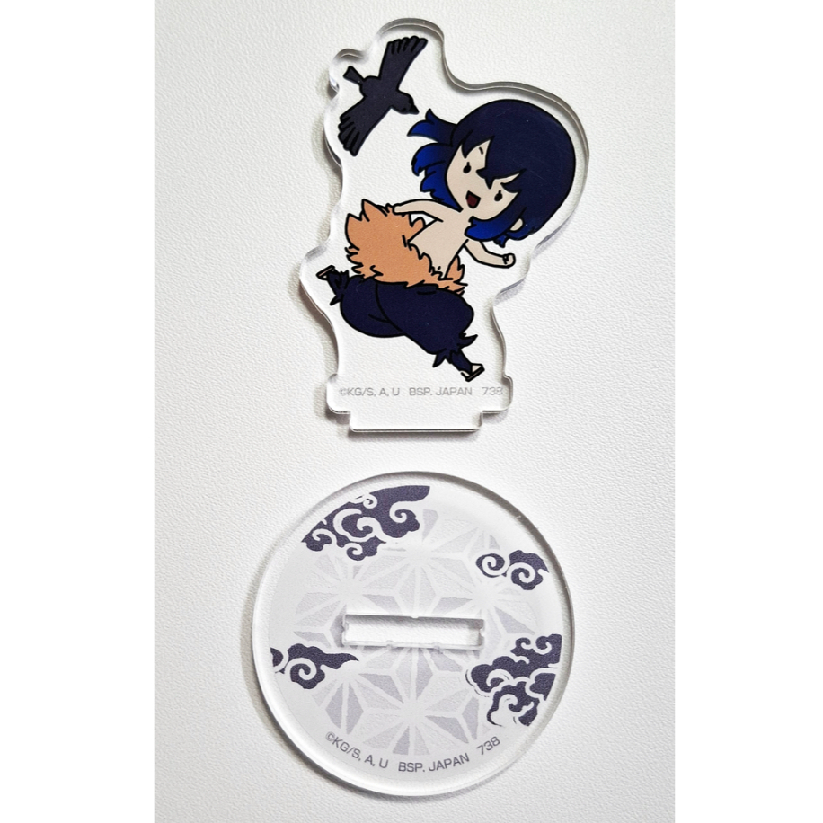 [updated April 14] Collection of genuine Japanese Hashibara Inosuke ...