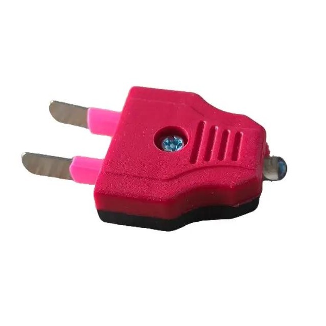Light bulb test plug, circuit continuity test plug, bulb test shank ...