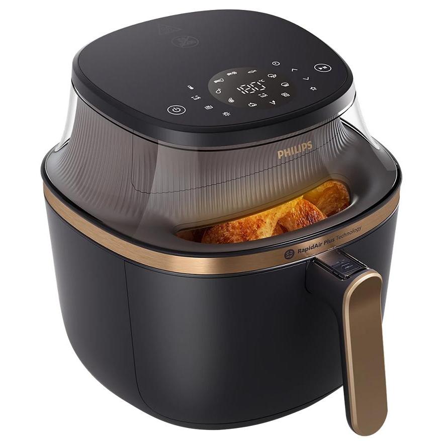 Philips NA342/00 oil-free fryer 7-8 liters | Shopee Malaysia