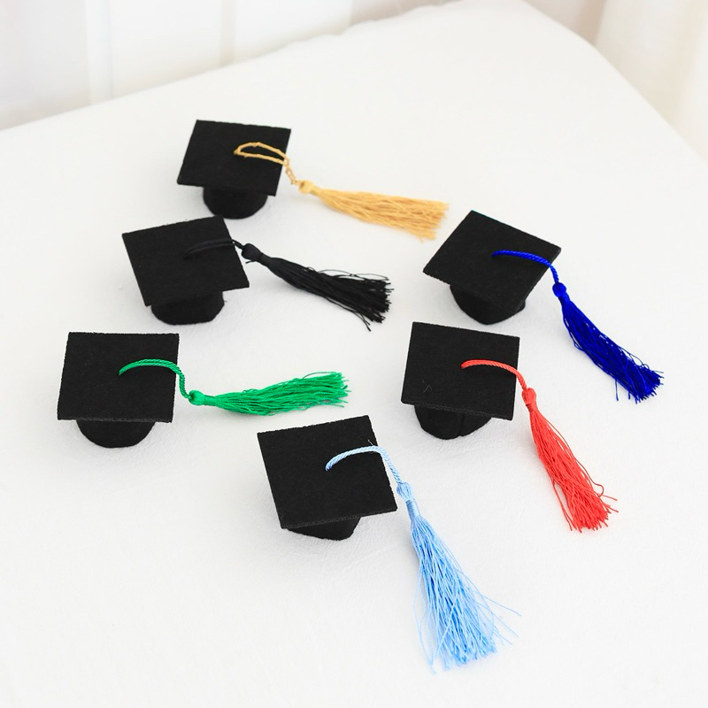Mini graduation cap | Shopee Malaysia