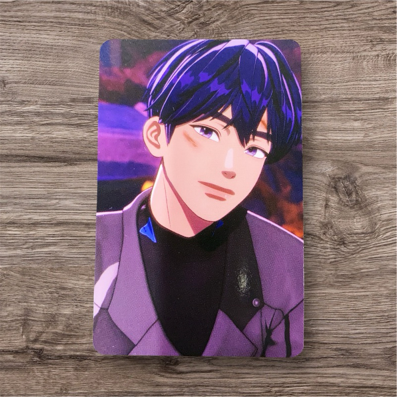Jual [READY] PC BDAY KIT PLAVE BIRTHDAY YEJUN NOAH BAMBY