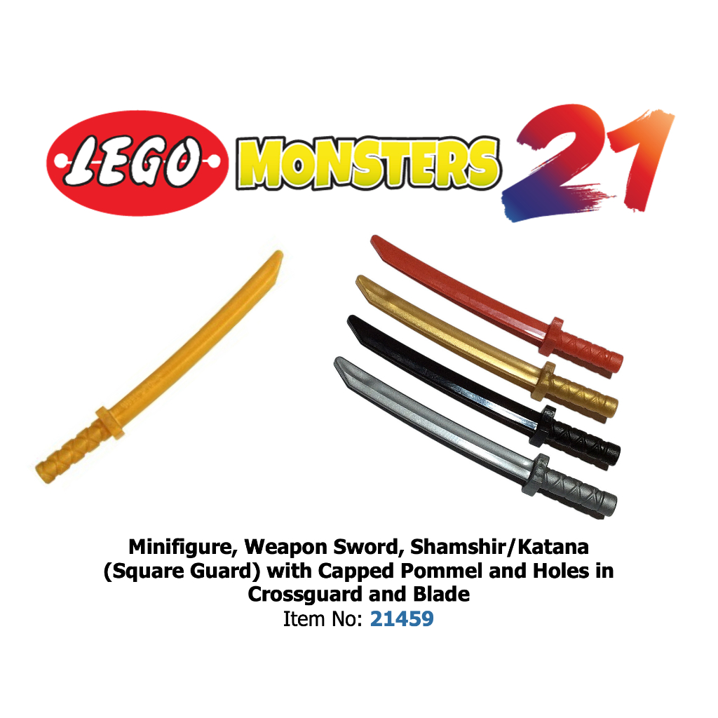 [1 piece] Danish assembly details, Minifigures, minifigure accessories ...