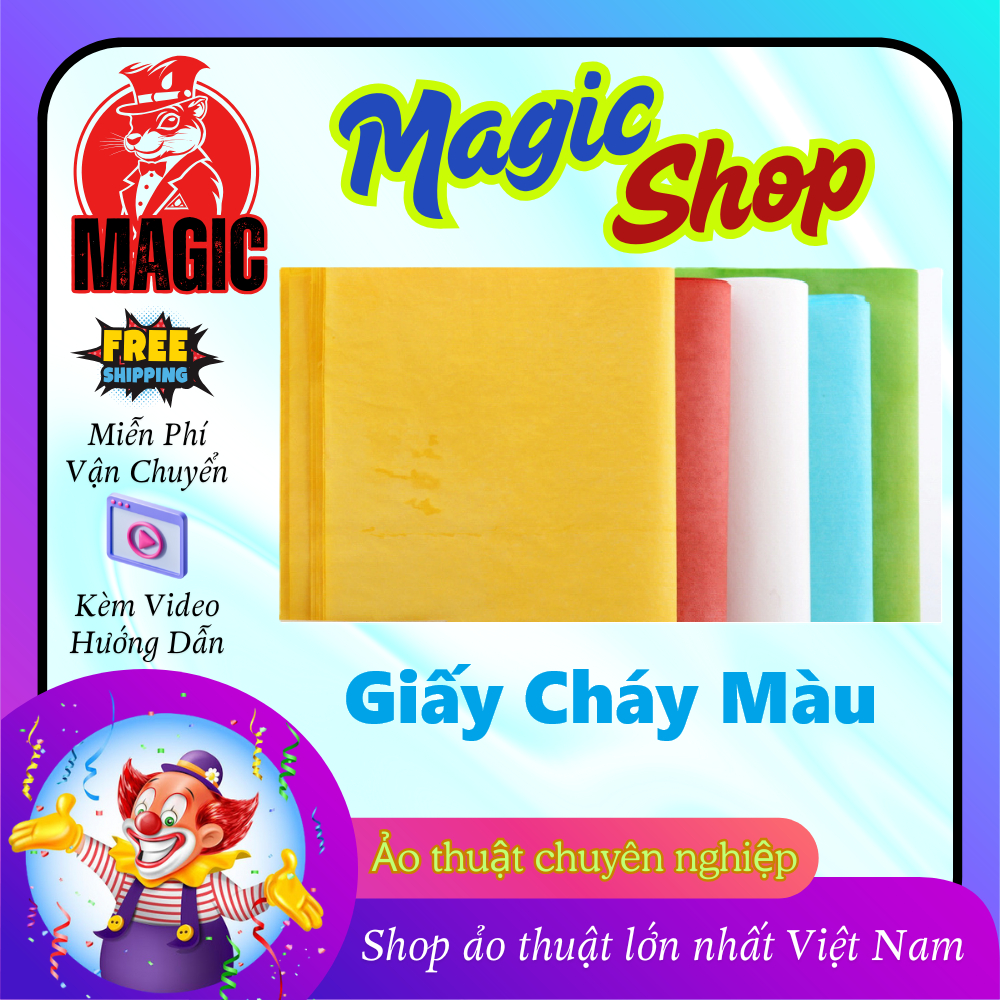 Fire paper magic, flash paper, flash paper magic, extremely sensitive ...