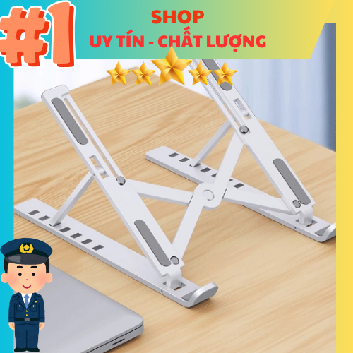 Aluminum Laptop Stand Shopee Malaysia