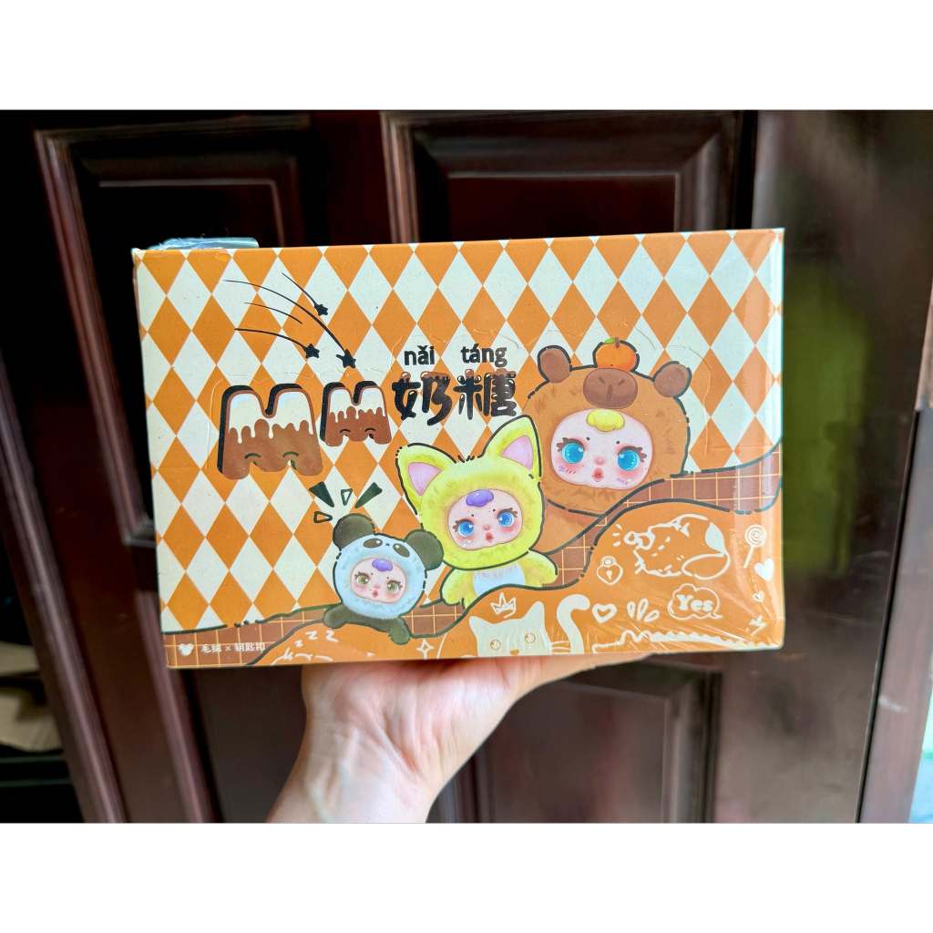(Genuine/Cheap) Baby Three BB3 retail box with many designs to choose ...