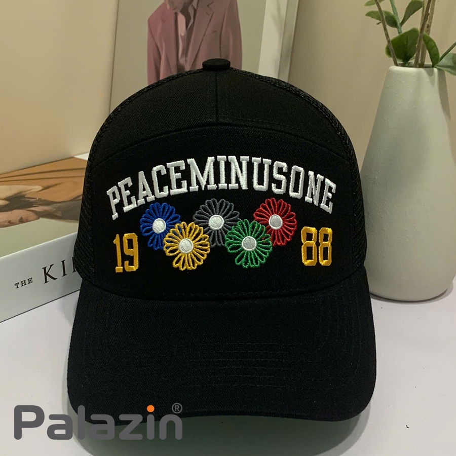 NEW PRODUCT ] Peaceminusone 1988 G-Dragon Hat Cap | Shopee Malaysia